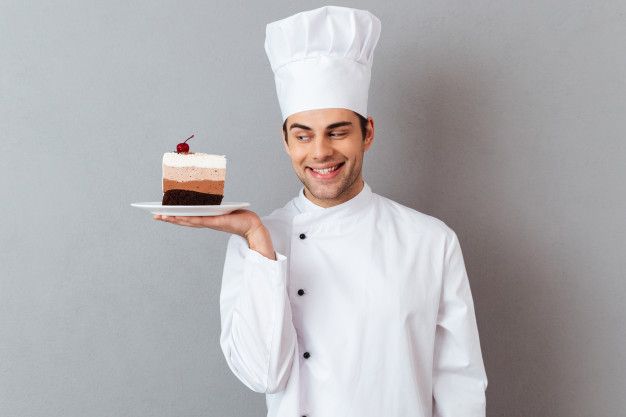 Chef Ali